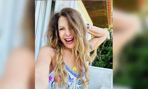 Elba Ramalho fará show em comemoração ao Dia do Trabalhador em Maringá