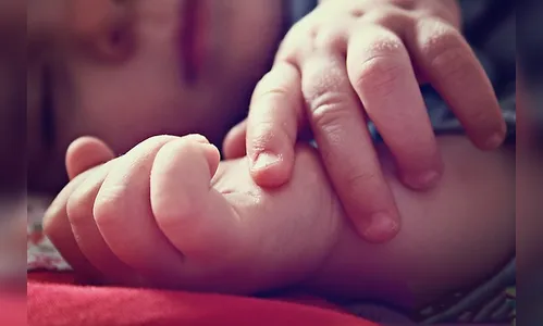 Polícia investiga morte de bebê de 08 meses, no Paraná