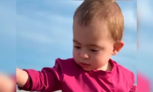 Família de Apucarana pede ajuda para custear cirurgia da filha