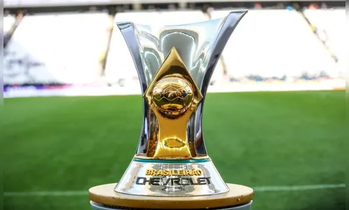 É chegada a hora do maior campeonato do país; aposte no Brasileirão