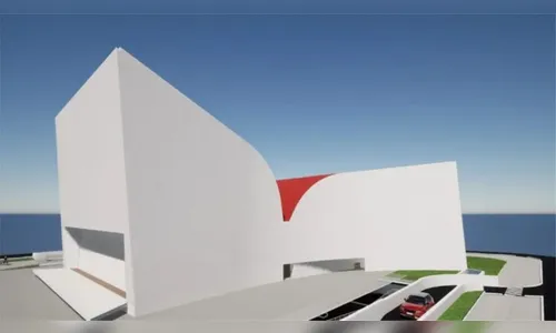Novo centro de eventos de Maringá poderá custar até R$ 65 milhões