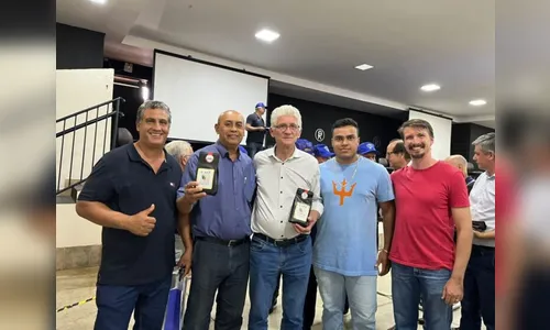 Incentivo à cafeicultura em Apucarana ganha destaque na ExpoLondrina