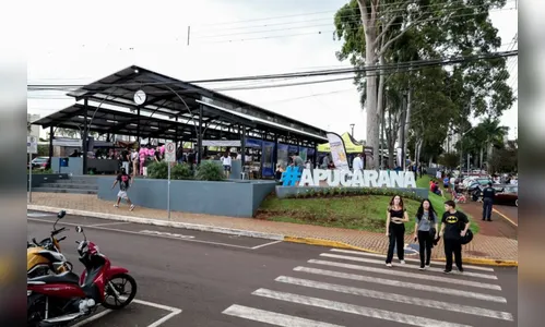 “Espaço de todas as Feiras” completa dois anos