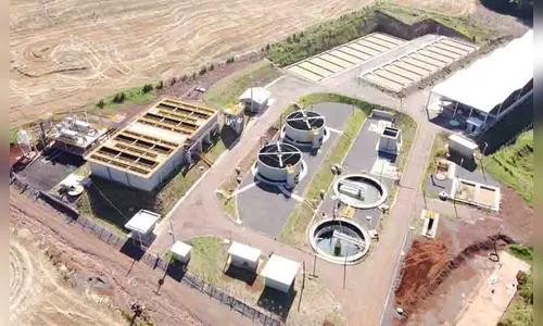 Governador vai inaugurar ETE e novo quartel dos Bombeiros em Ivaiporã