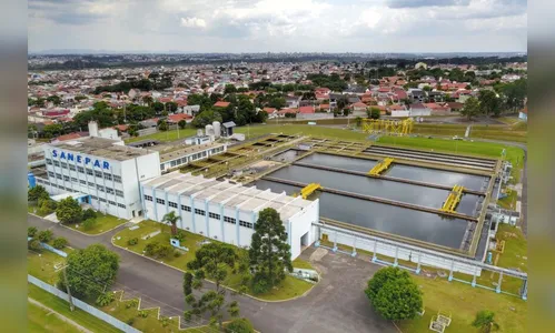 Sanepar lança campanha para divulgar atendimento pelo WhatsApp