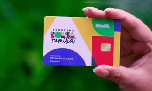 Excluídos do Bolsa Família em Apucarana