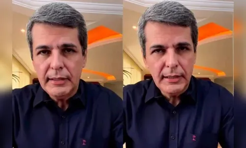 Fábio William revela verdadeiro responsável por sua demissão da Globo