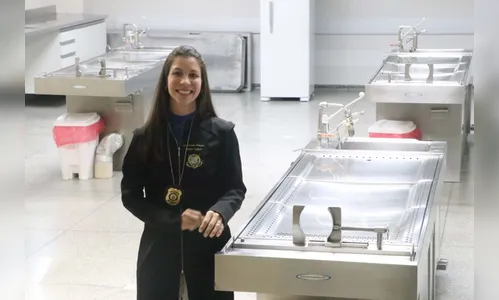 Segurança pública do PR conta com a dedicação de 4,5 mil mulheres