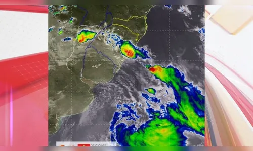 Ciclone bomba deve causar vendavais e ondas maiores de 3 metros em SC