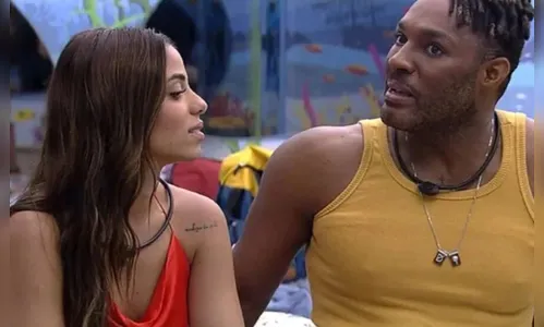 Equipe de Key detalha processo contra Fred Nicácio após treta no BBB