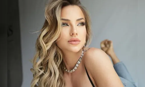 Solteira, Gabi Martins aparece de visual novo e arranca suspiros; veja