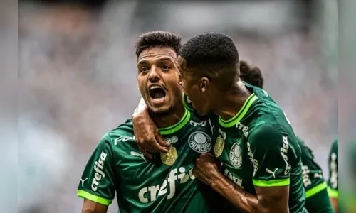 Palmeiras sobra, massacra o Água Santa e conquista o Paulistão