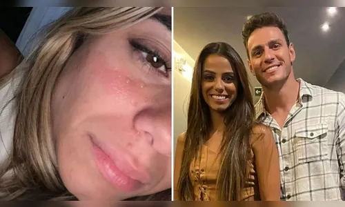 Gustavo Benedeti termina namoro com Key Alves após o BBB23