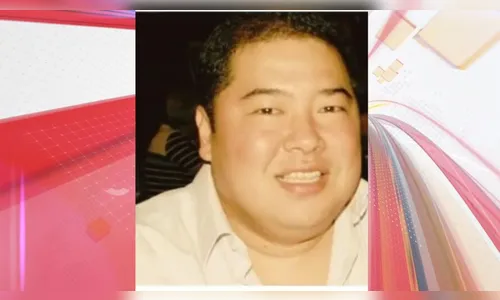 Luto: empresário Henrique Miyatake é velado em Apucarana