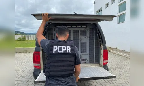 Homem de 30 anos é preso por abusar da enteada de 12 anos