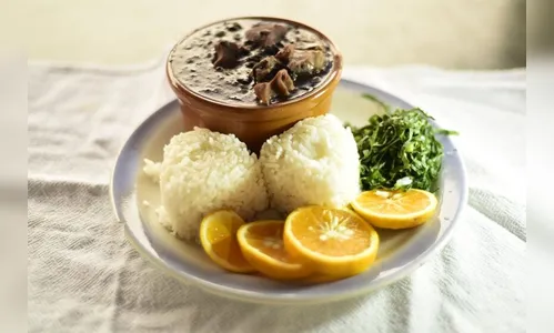 Edhucca realiza 'Feijoada Solidária' no próximo domingo (23)