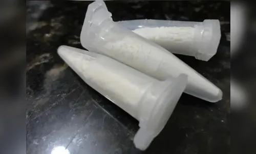 PM de Apucarana prende homem por tráfico de drogas no 'Sumatra'