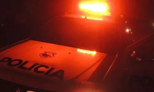 PM atende caso de desacato e perturbação no Hospital de Jardim Alegre