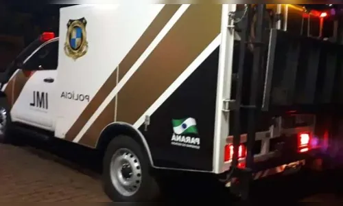 Mulher é encontrada morta em mina d´água em Rosário do Ivaí