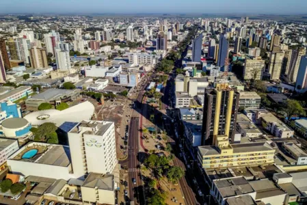 Imagem ilustrativa de Cascavel