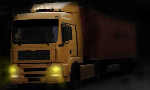 Parte de carga de fertilizantes é furtada de caminhão na BR-376