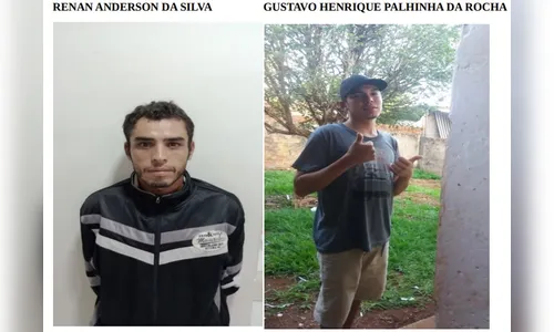 PM de Apucarana prende um dos envolvidos em latrocínio