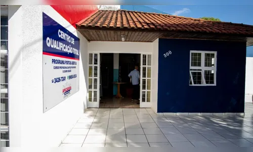 Programa Pré-aprendiz abre inscrições em Apucarana