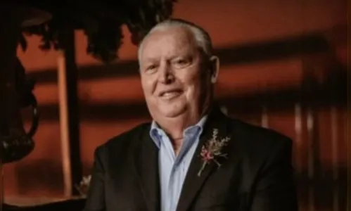 Governador lamenta a morte de Jacy Miguel Scanagatta