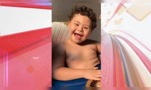 Menino vítima de acidente será sepultado neste sábado em Jandaia