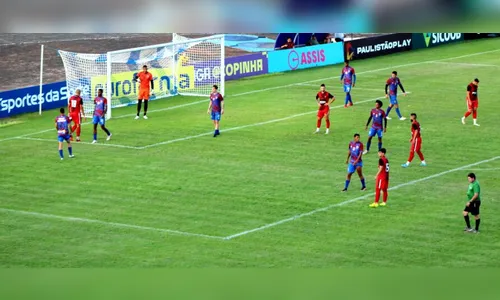 Apucarana Sports fica no empate em amistoso contra o Vocem