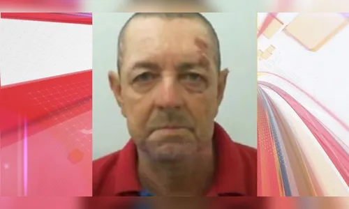 Idoso morre após ser atropelado em Maringá; câmera flagra acidente