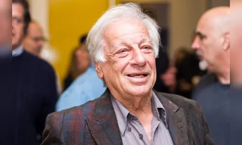 Morre aos 84 anos, o humorista e músico Juca Chaves