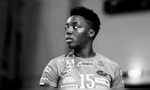 Jogadora de vôlei cai da janela de hotel e morre aos 18 anos