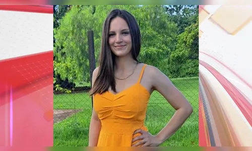 Jovem que caiu de moto e foi atropelada na PR-272 é identificada