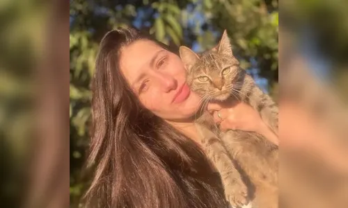 Paranaense morta pelo companheiro em SC estava grávida de 2 meses