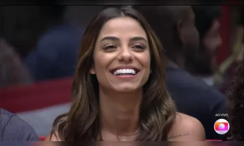 'Vida nova': Key Alves muda visual completamente após BBB 23