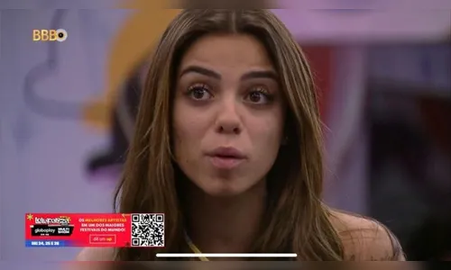 Key rebate acusação de Fred Nicácio: 'Racista a gente não é'