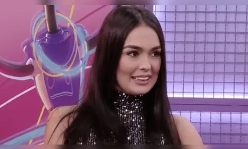 Larissa surpreende ao escolher campeã do BBB: 
