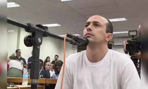 Pai do menino Bernardo é condenado a 31 anos de prisão