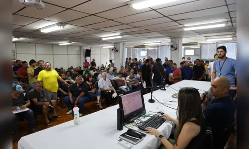 Leilão da Prefeitura de Apucarana arrecada mais de R$1 milhão