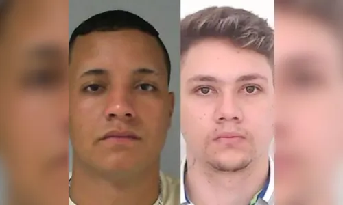 Passageiros de BMW assassinados em Londrina são identificados