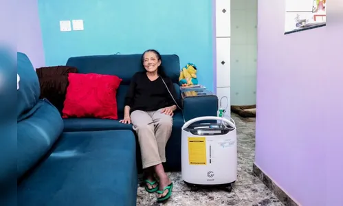 Prefeitura de Apucarana oferta oxigênio domiciliar para 157 pacientes