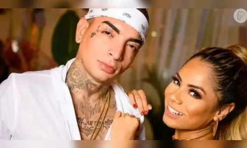 MC Guimê diz que busca perdão de Lexa após caso de assédio no BBB23