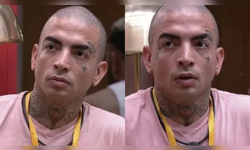 Expulso do BBB, Guimê deixa fãs em alerta após tomar decisão radical