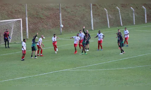 'Algoz' do Flamengo, Maringá FC é derrotado pelo Apucarana Sports