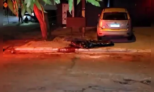 Jovem de 22 anos é assassinado a tiros em Cascavel