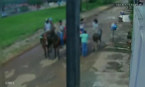 Polícia Civil prende quatro suspeitos de violentar menina de 14 anos