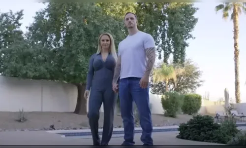 Mulher choca ao revelar que deixa marido se relacionar com outras