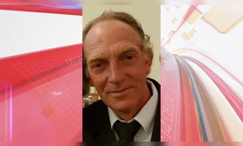 Família de Apucarana procura idoso desaparecido; saiba como ajudar