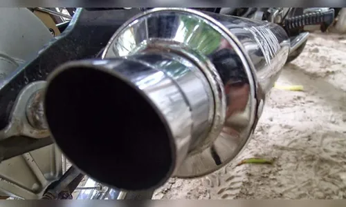 Condutor sem CNH tem moto apreendida em Jardim Alegre